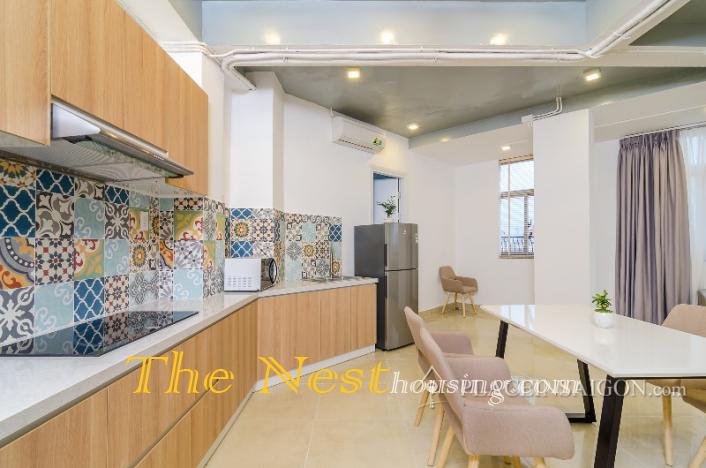 PENTHOUSE HCM CITY 3