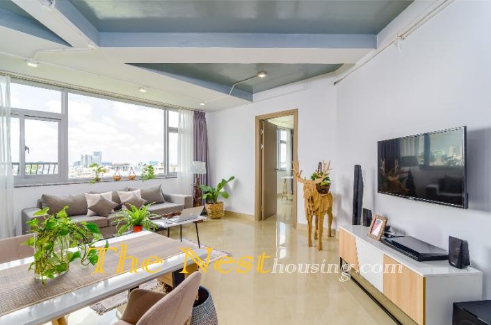 PENTHOUSE HCM CITY 5