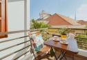 Charming house for rent in Thao Dien