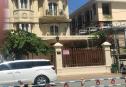 House for office Nguyen Van Huong treet, dist 2