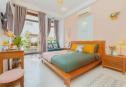 Charming house for rent in Thao Dien