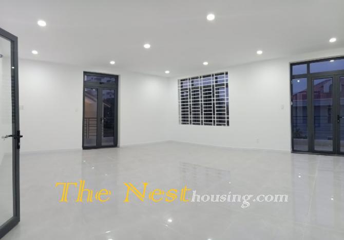 House for office in dist 9, HCM - CHO THUÊ NHÀ LÀM VĂN PHÒNG Q9