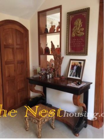 House for office Nguyen Van Huong treet, dist 2