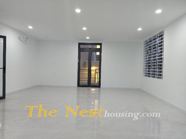 House for office in dist 9, HCM - CHO THUÊ NHÀ LÀM VĂN PHÒNG Q9