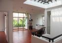 Modern villa for rent in compound district 2 Ho Chi Minh vietnam