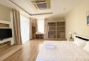 Apartment for rent in the Villa Thao Dien
