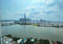 Penthouse 4 bedrooms for rent in Hoang Anh Gia Lai