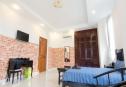 Charming villa 5 bedrooms for rent in Thao Dien