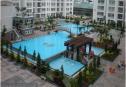 Penthouse 4 bedrooms for rent in Hoang Anh Gia Lai