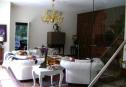 Villa for rent in Thao Dien very good location