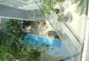 Villa for rent in Thao Dien very good location
