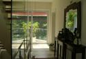 Villa for rent in Thao Dien very good location