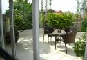 Villa for rent in Thao Dien very good location