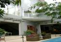Villa for rent in Thao Dien very good location