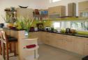 Villa for rent in Thao Dien very good location