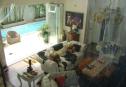 Villa for rent in Thao Dien very good location