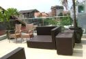 Villa for rent in Thao Dien very good location