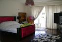 Villa for rent in Thao Dien very good location