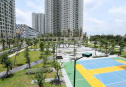 PENTHOUSE - 3 BEDROOMS IN MASTERI THAO DIEN