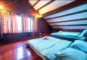 Nice villa 5 bedrooms for rent in Thao dien
