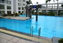 Penthouse 4 bedrooms for rent in Hoang Anh Gia Lai