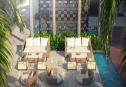 Luxury Duplex for rent in The Nassim Thao dien