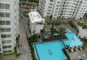 Penthouse apartment for rent in Hoang Anh River view, best price