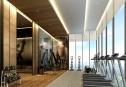 Luxury apartment 3 bedrooms for rent in The Nassim