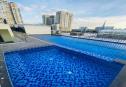 SERVICED APARTMENT FOR RENT IN THAO DIEN