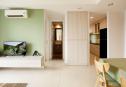 MASTERI THAO DIEN - 2 BEDROOMS FOR RENT