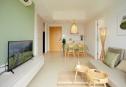 MASTERI THAO DIEN - 2 BEDROOMS FOR RENT