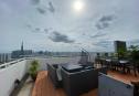 Penthouse for rent in Tropic Garden, 3 BEDS in Thao Dien, dist 2