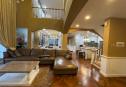 Penthouse 4 bedrooms for rent in Hoang Anh Gia Lai