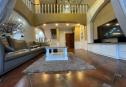 Penthouse 4 bedrooms for rent in Hoang Anh Gia Lai