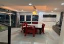 Penthouse apartment for rent in Hoang Anh River view, best price
