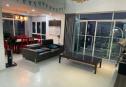 Penthouse apartment for rent in Hoang Anh River view, best price