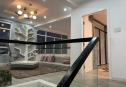 Penthouse apartment for rent in Hoang Anh River view, best price