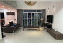 Penthouse apartment for rent in Hoang Anh River view, best price