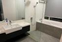 Penthouse apartment for rent in Hoang Anh River view, best price