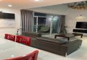 Penthouse apartment for rent in Hoang Anh River view, best price