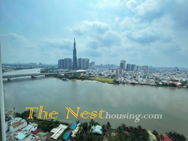 Penthouse 4 bedrooms for rent in Hoang Anh Gia Lai
