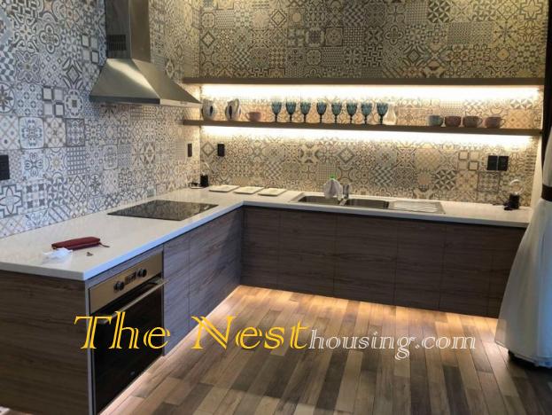 PENTHOUSE - 3 BEDROOMS IN MASTERI THAO DIEN