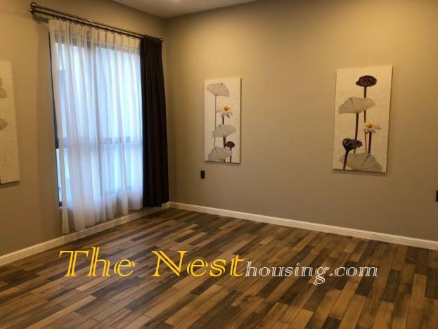 PENTHOUSE - 3 BEDROOMS IN MASTERI THAO DIEN