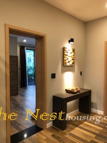 PENTHOUSE - 3 BEDROOMS IN MASTERI THAO DIEN