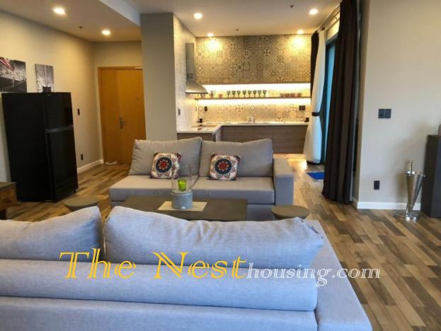PENTHOUSE - 3 BEDROOMS IN MASTERI THAO DIEN