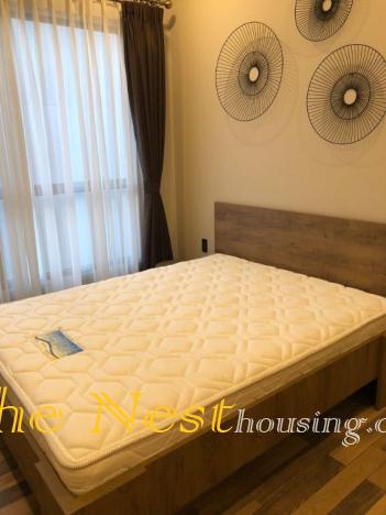 PENTHOUSE - 3 BEDROOMS IN MASTERI THAO DIEN