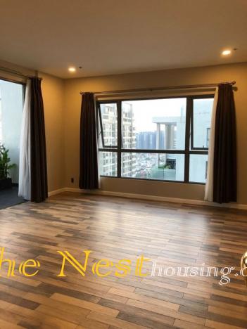 PENTHOUSE - 3 BEDROOMS IN MASTERI THAO DIEN