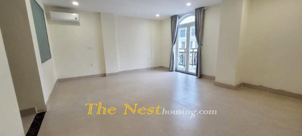 SERVICED APARTMENT FOR RENT IN THAO DIEN