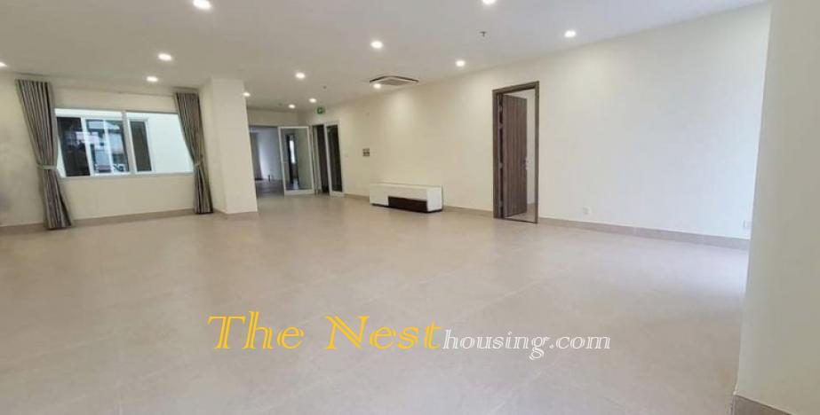 SERVICED APARTMENT FOR RENT IN THAO DIEN