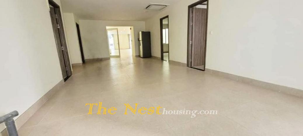 SERVICED APARTMENT FOR RENT IN THAO DIEN
